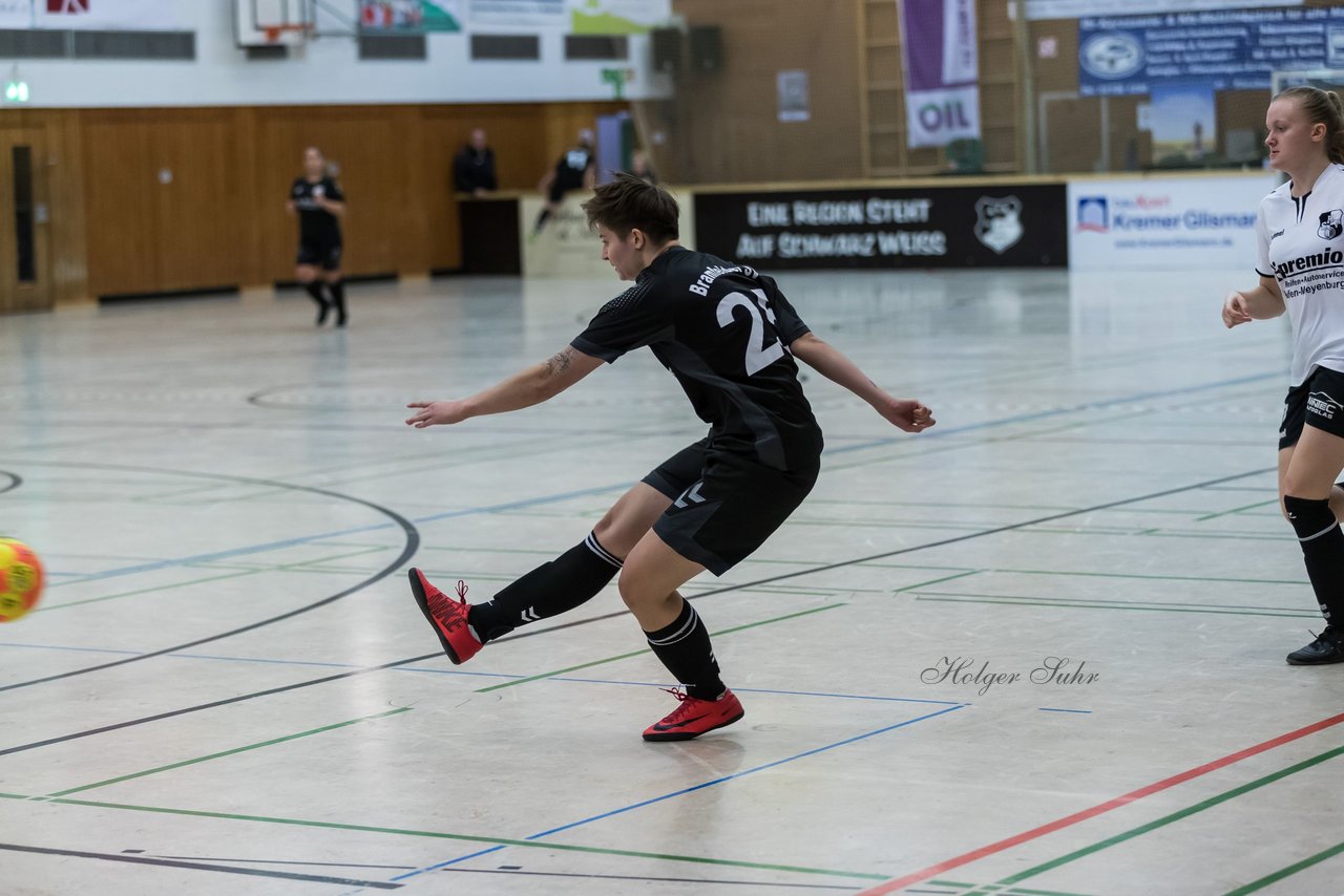 Bild 781 - VR Bank Cup Horst